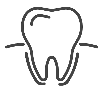 Icon Parodontologie